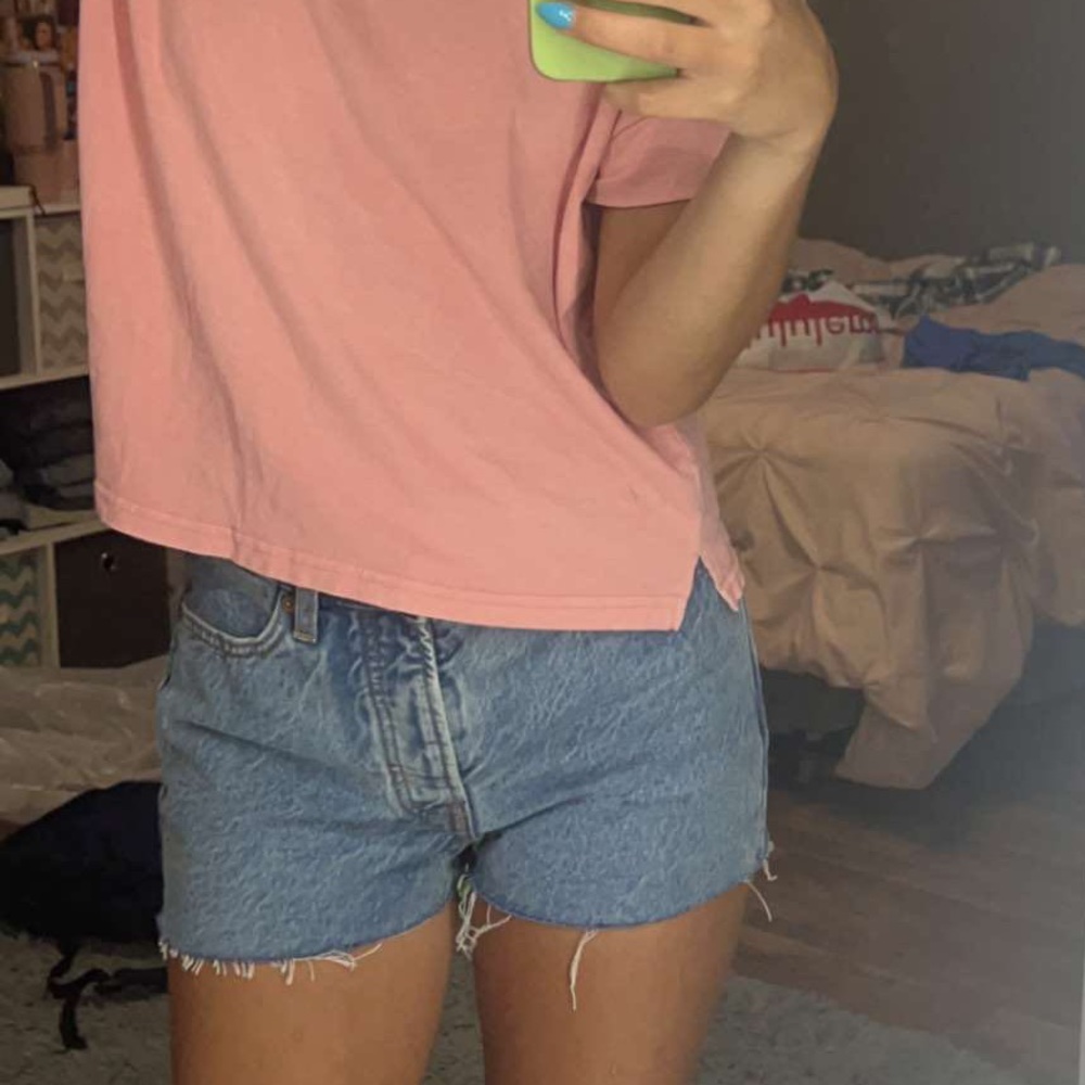Old Navy Jean Shorts